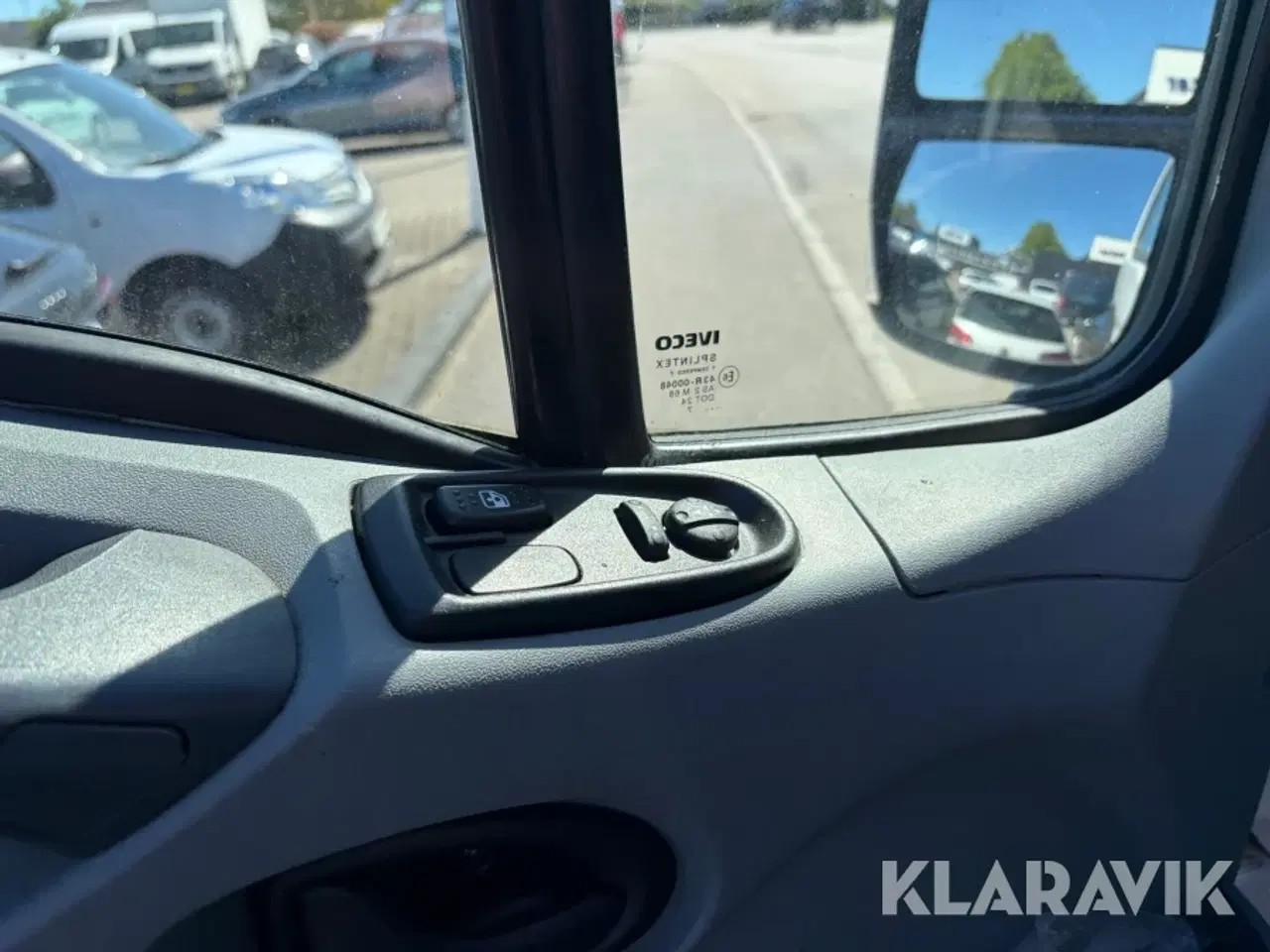 Billede 9 - Minibus Iveco Daily