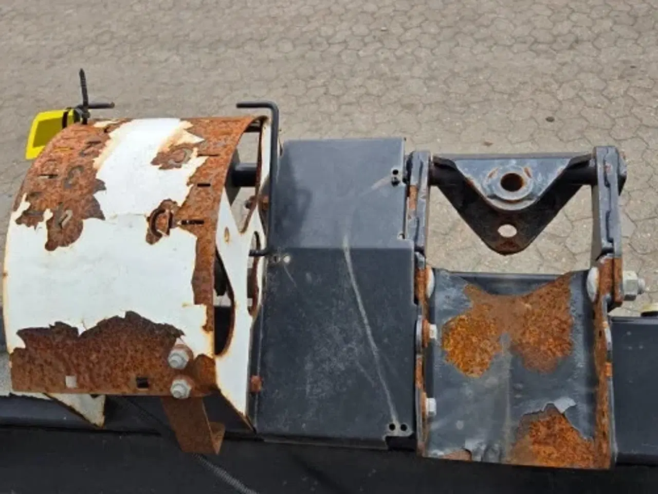 Billede 5 - MacDon D60 Adapter 156366