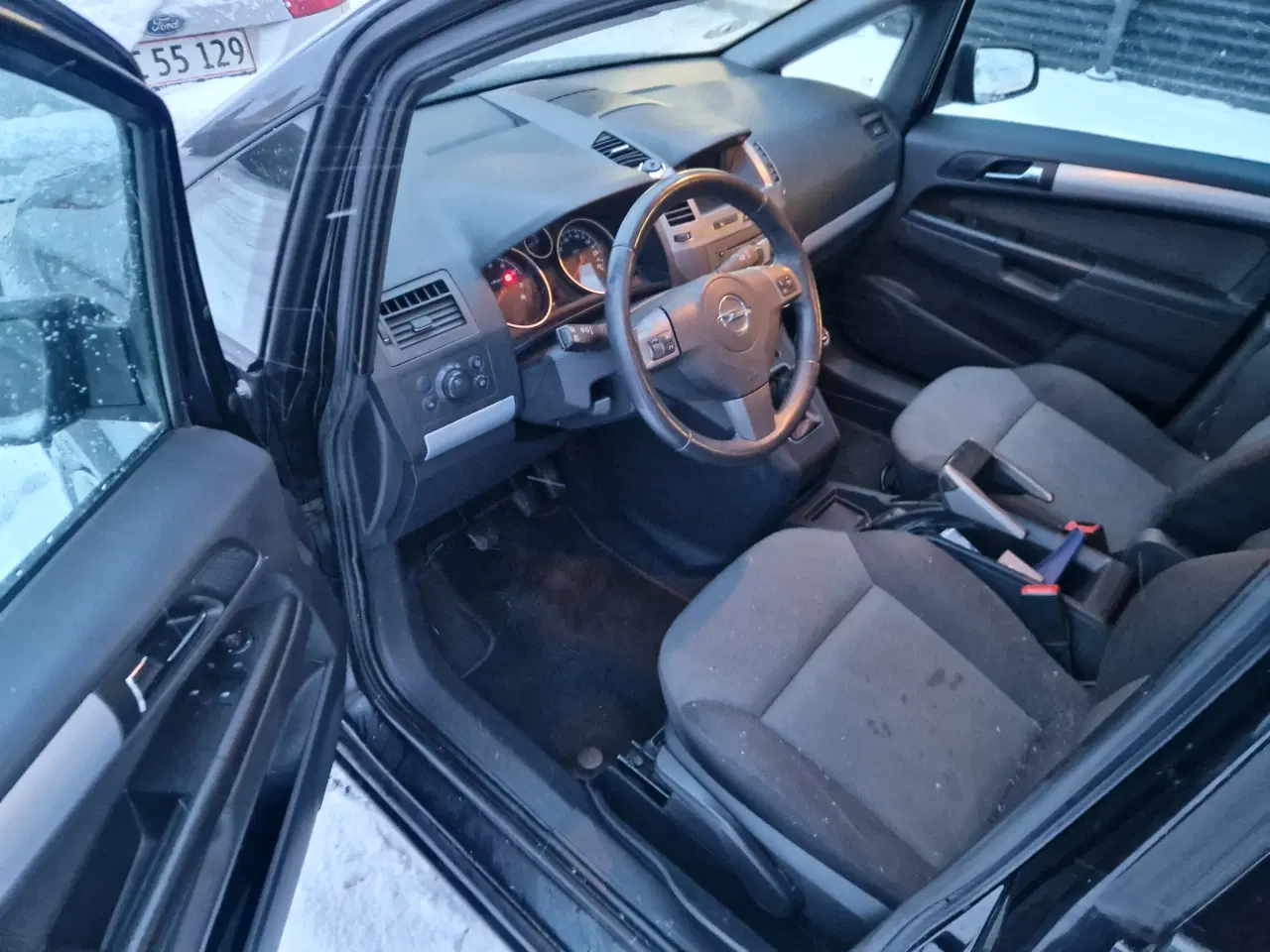 Billede 9 - Opel zafira 