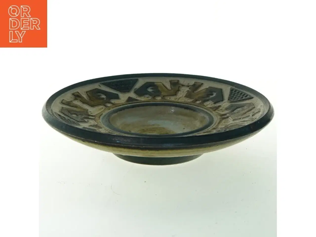 Billede 2 - Stentøjsskål Royal Copenhagen nr. 21388 (str. Ø 26 cm) fra Royal Copenhagen