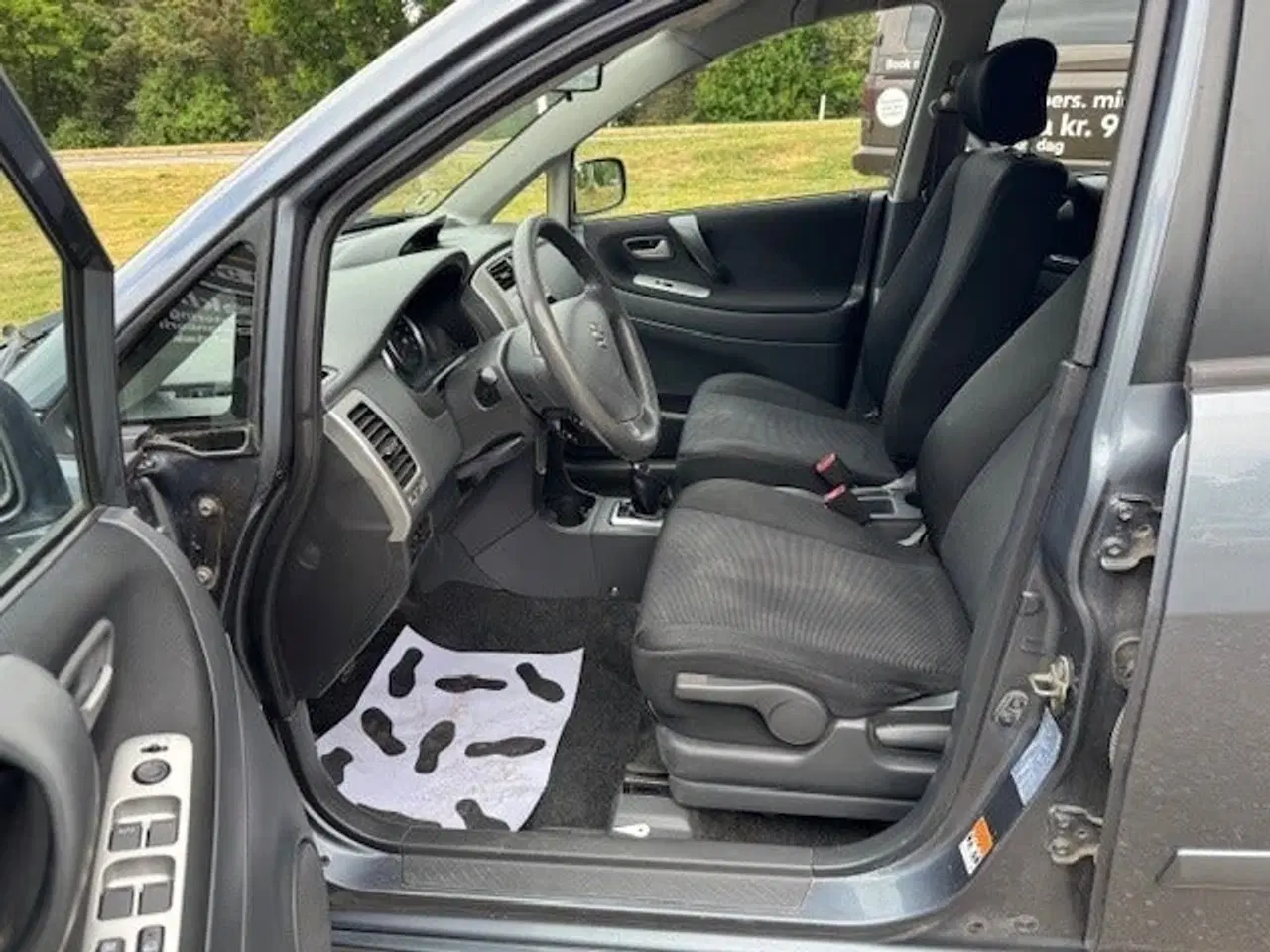 Billede 5 - Suzuki Liana 1,6 