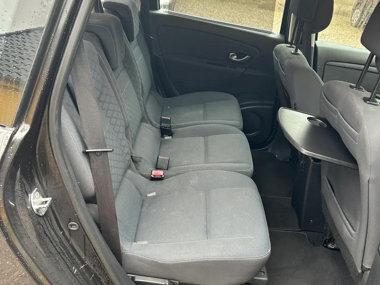 Billede 10 - Renault Grand scenic 7 Pers.
