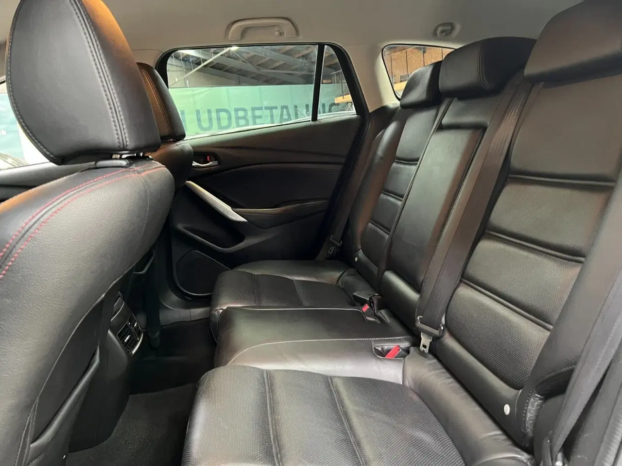 Billede 9 - Mazda 6 2,2 SkyActiv-D 175 Optimum stc.