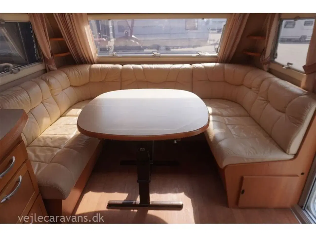 Billede 7 - 2008 - Kabe Smaragd XL KS