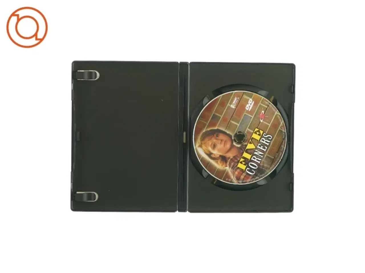 Billede 3 - Five Corners (DVD)