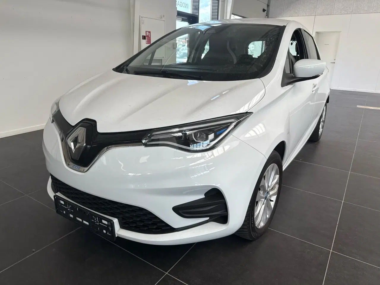Billede 1 - Renault Zoe 52 Experience