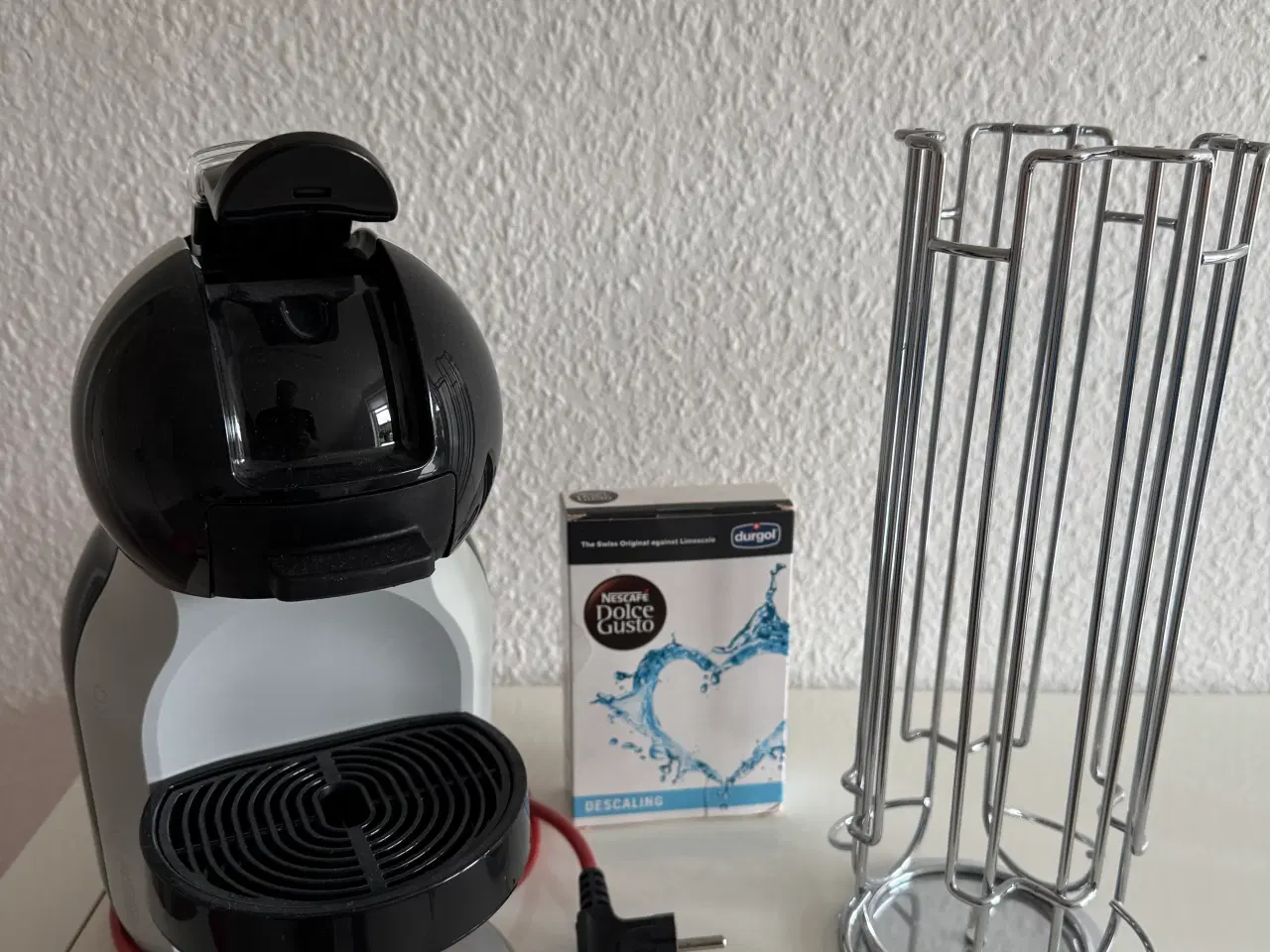 Billede 1 - Kaffemaskine Dolce Gusto