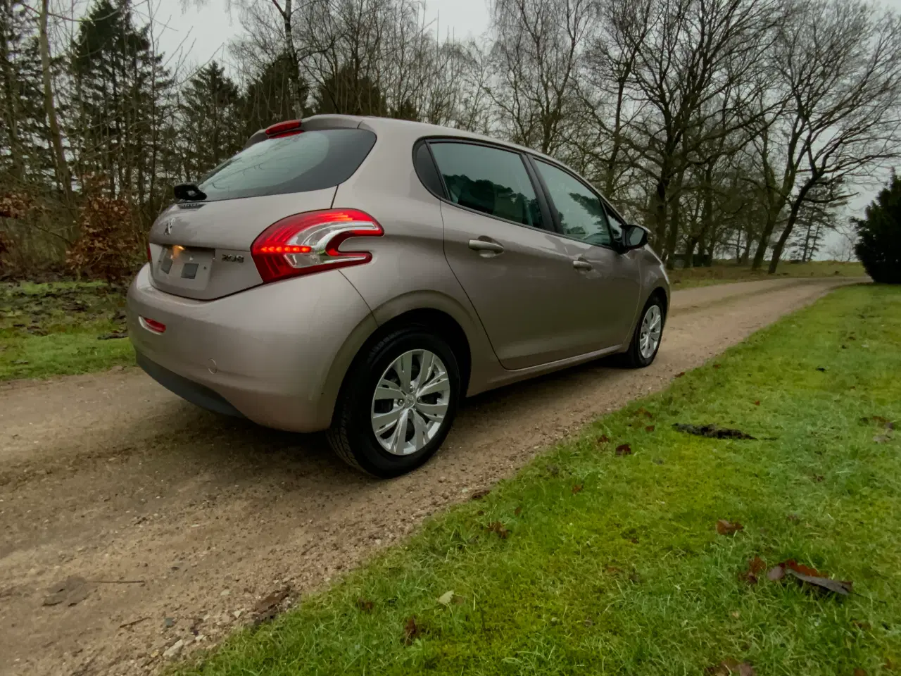 Billede 2 - Peugeot 208 Active 