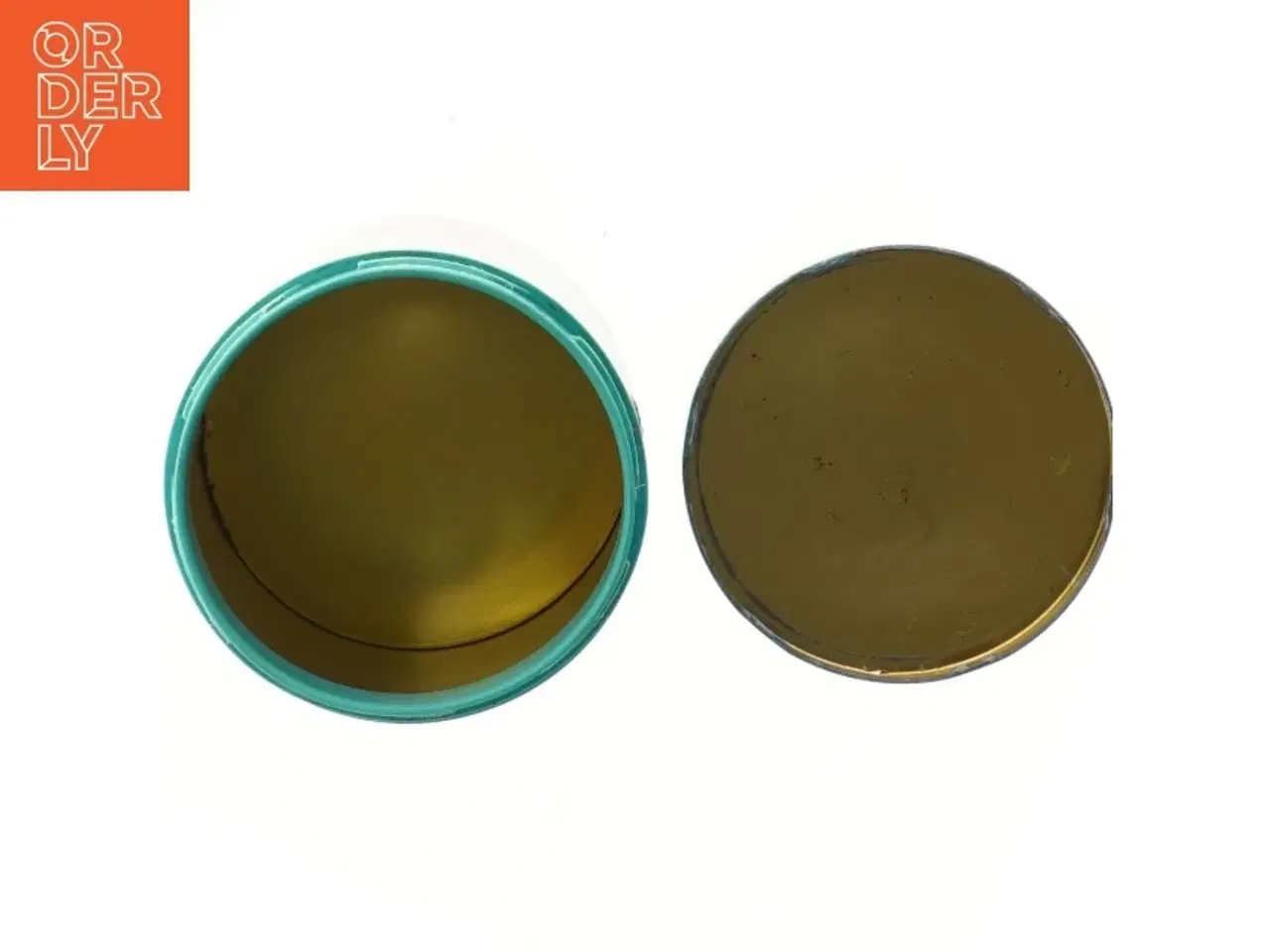 Billede 6 - Irma kunstdåse nr 2