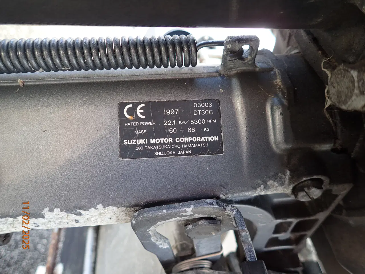 Billede 9 - Limbospeedbåd 14 fod m/ 30 hk påhængsmotor