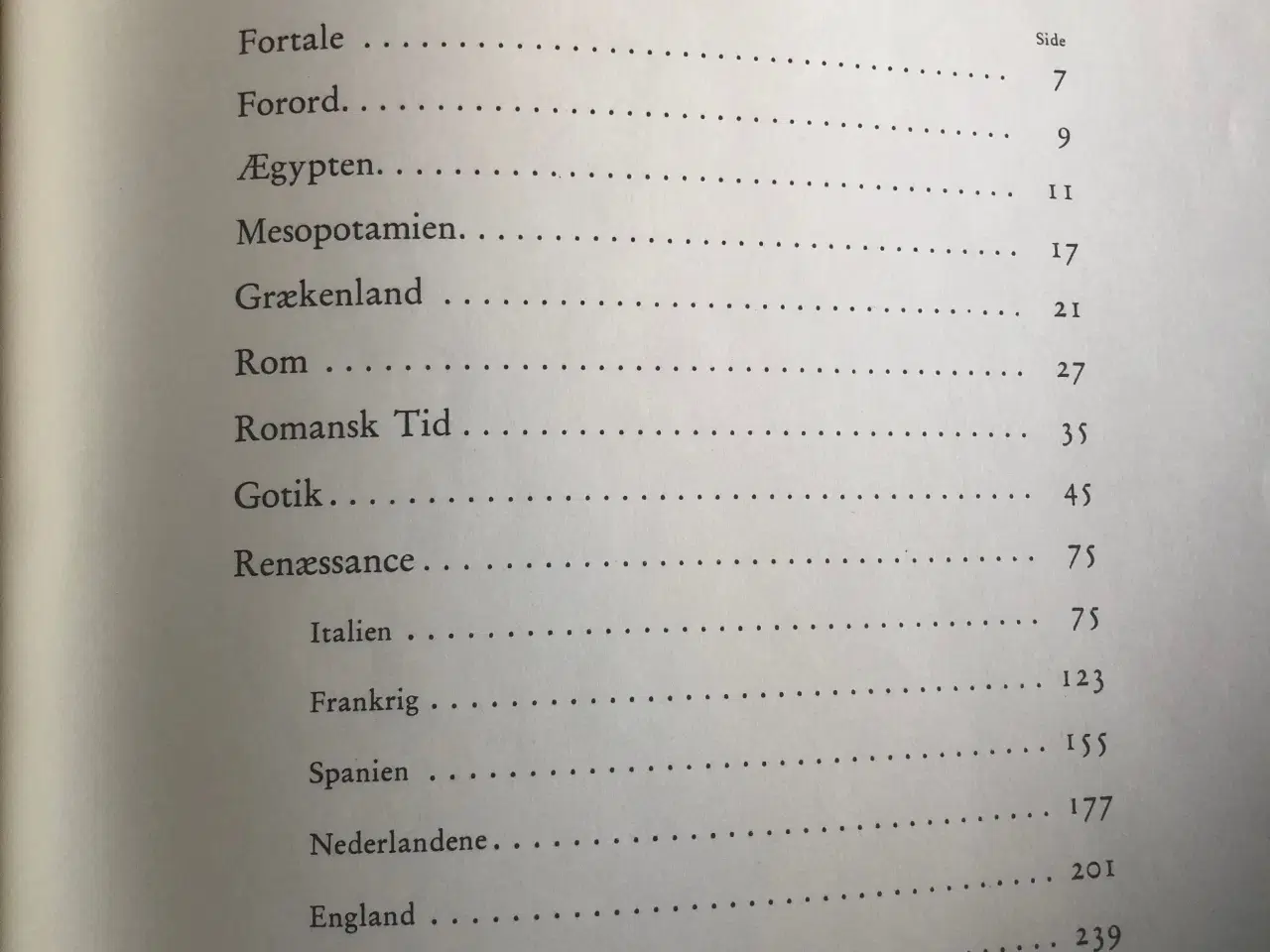 Billede 6 - International møbelhaandbog, bind I-III