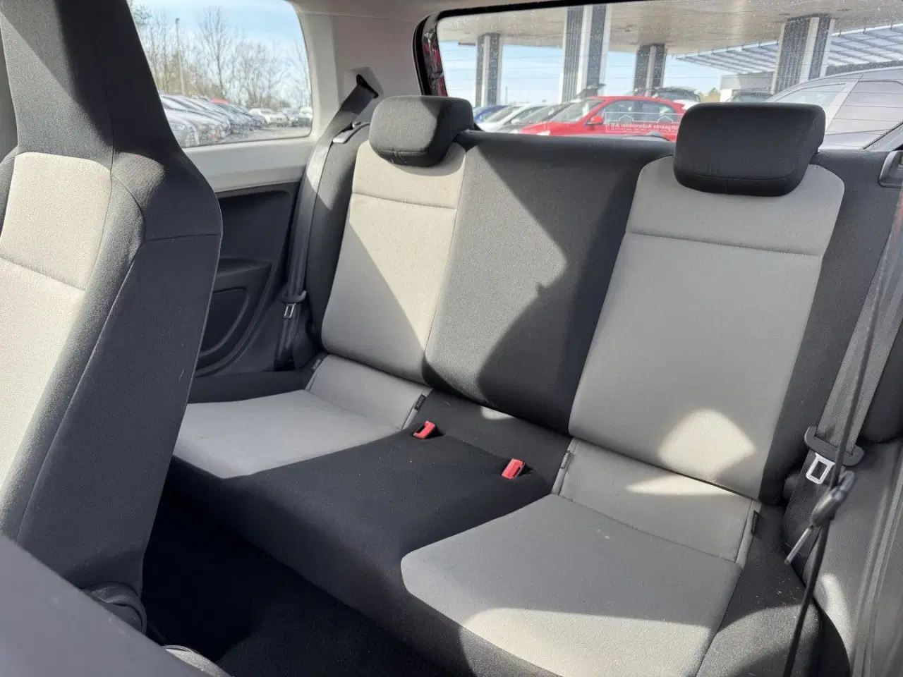 Billede 15 - Skoda Citigo 1,0 Active Greentec 60HK 3d