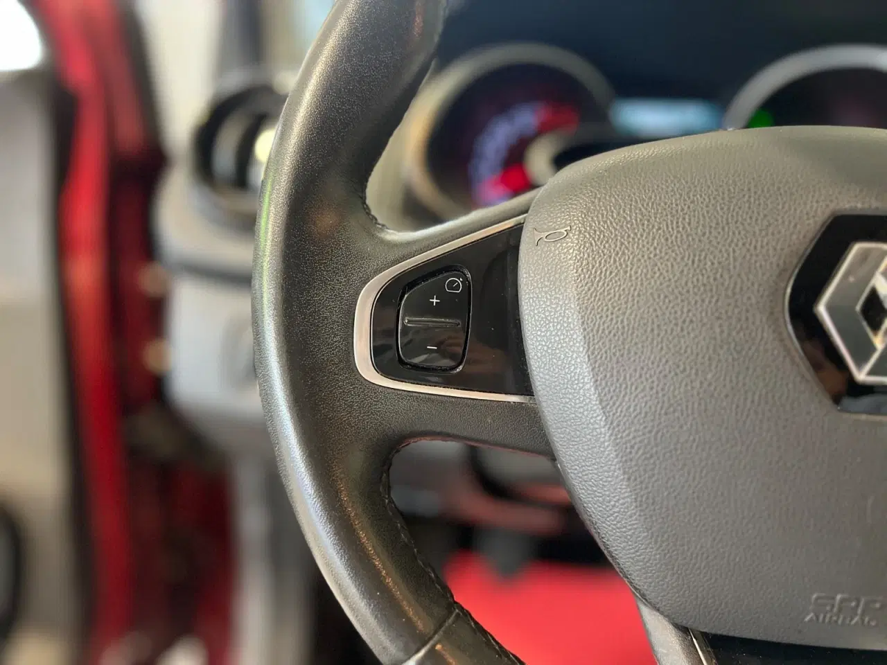 Billede 10 - Renault Clio IV 0,9 TCe 90 Zen