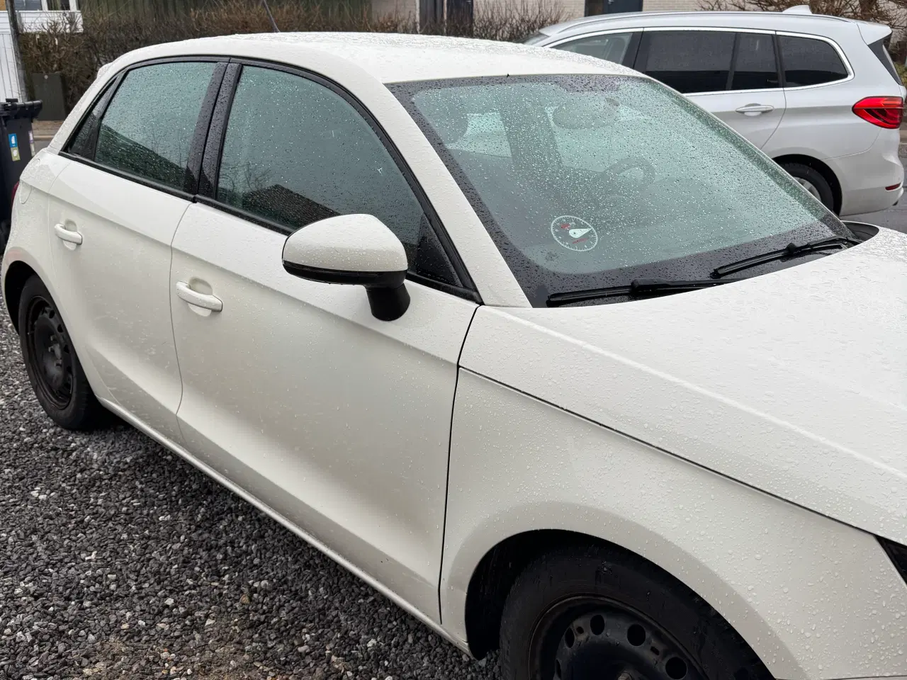 Billede 8 - Audi A1 sportback