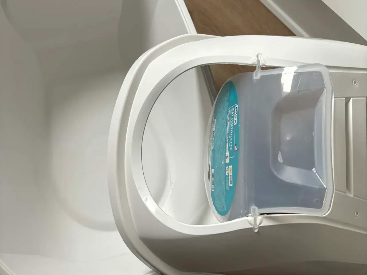 Billede 3 - Kattebakke 