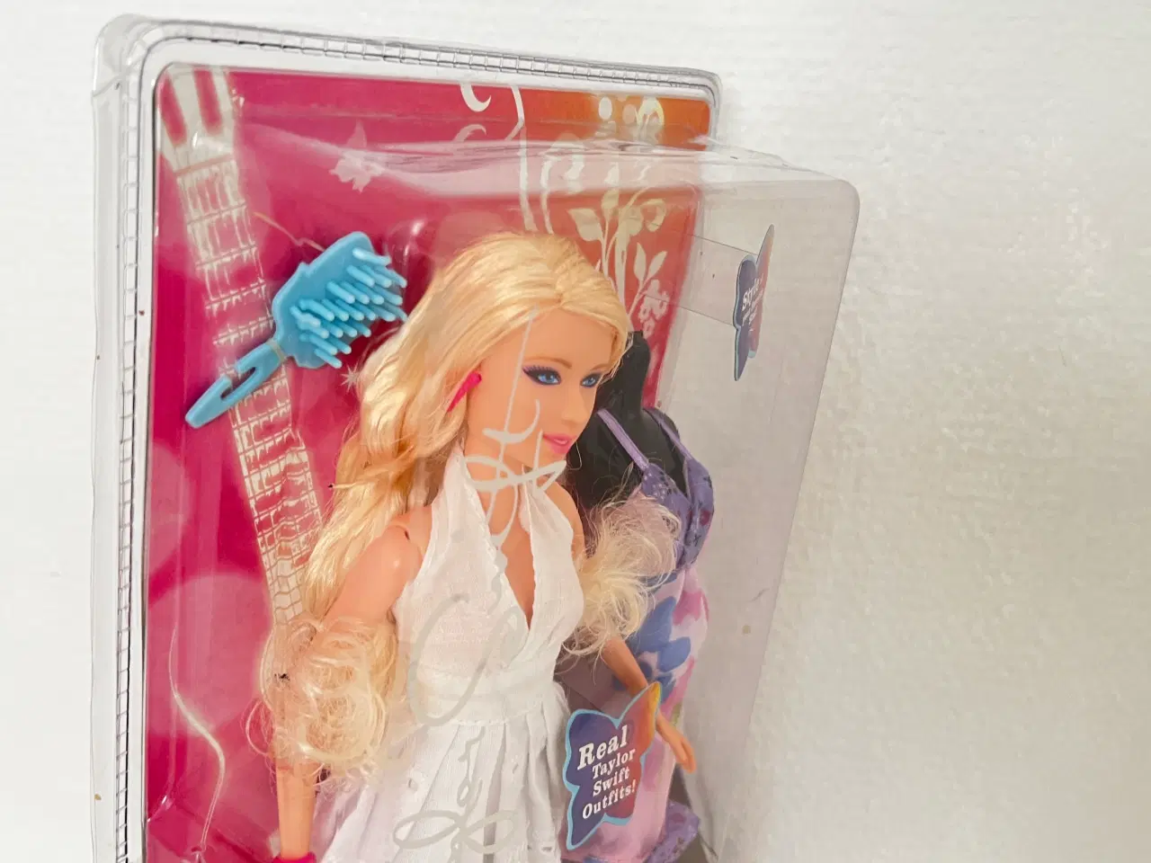 Billede 8 - Taylor swift doll