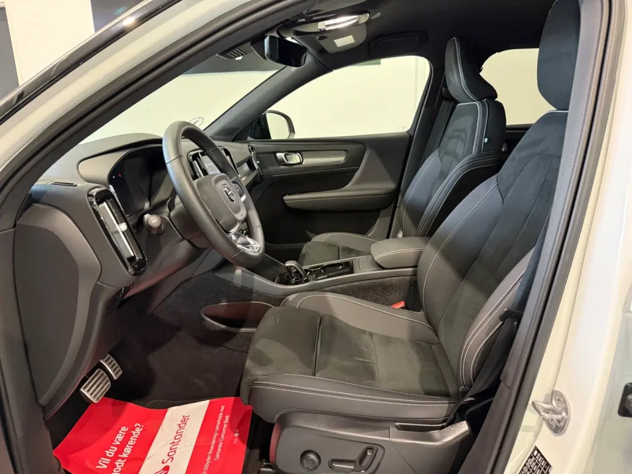 Billede 9 - Volvo XC40  P6 ReCharge Plus