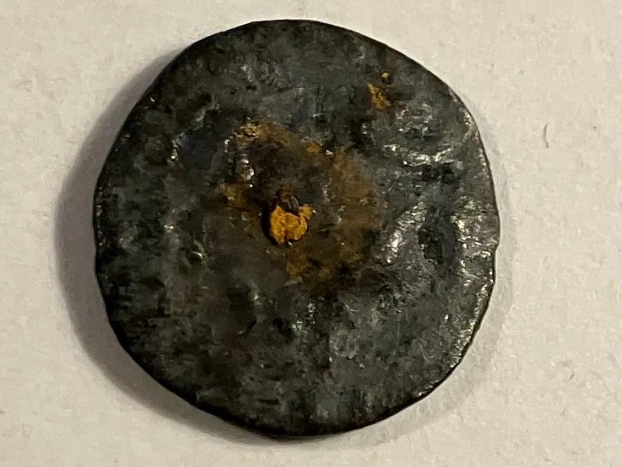Billede 2 - Antique Greece coin 7