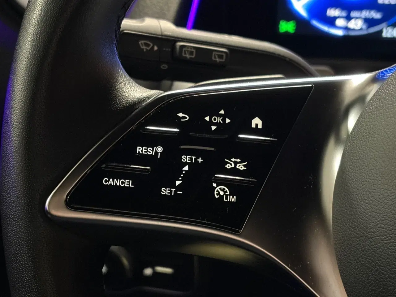 Billede 13 - Mercedes EQB250+  7prs