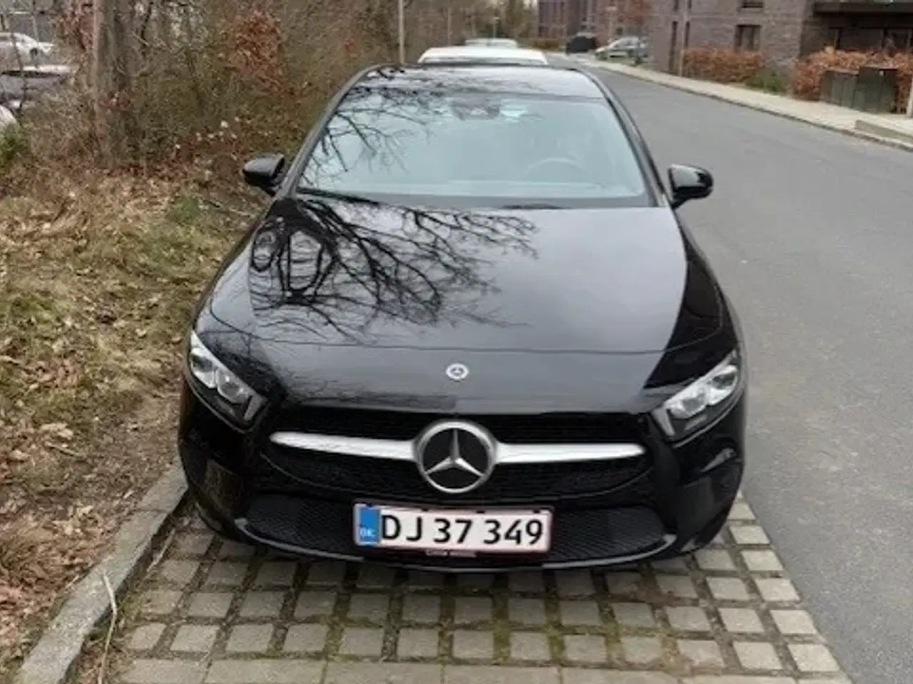 Billede 1 - Mercedes A200 1,3 Progressive Line aut.