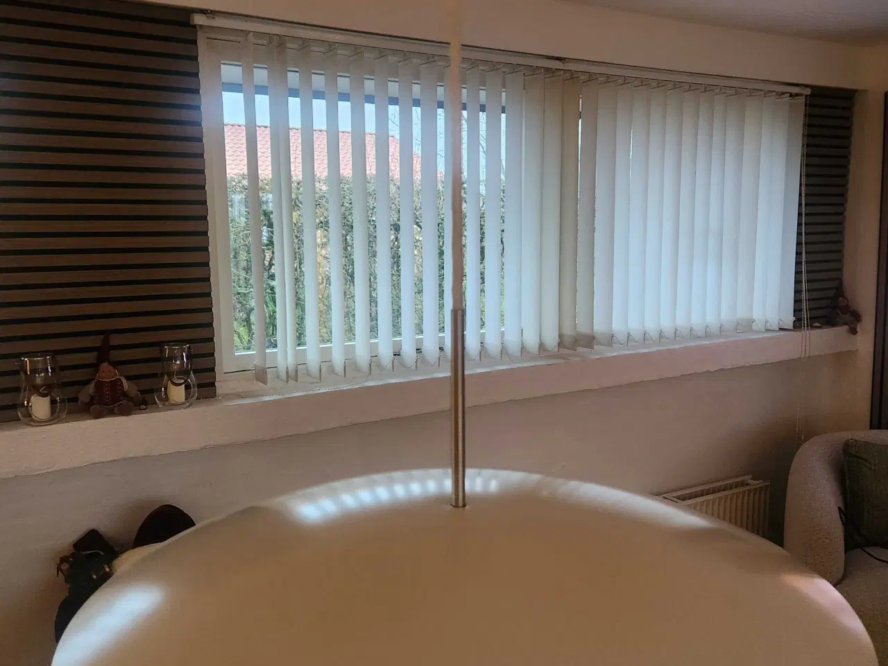 Billede 2 - Pæn loftlampe