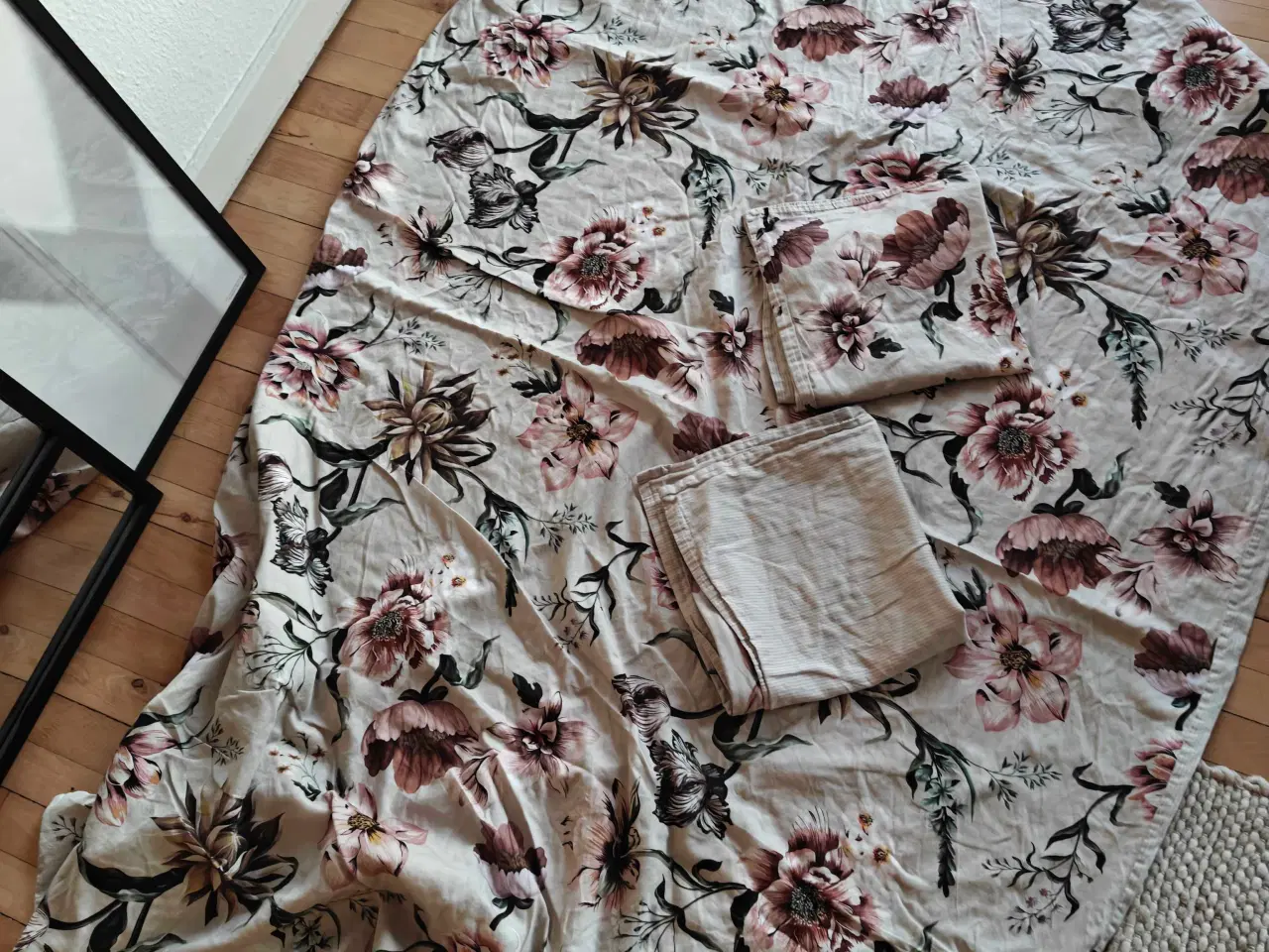 Billede 3 - Sengetøj 