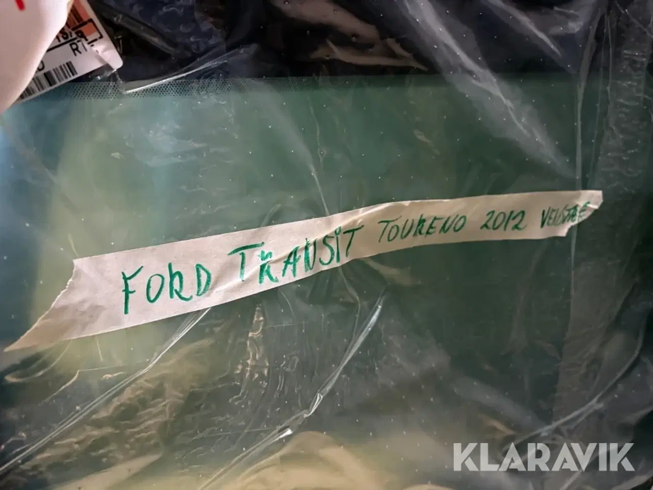 Billede 12 - Forruder til personbiler Ford 17 styk