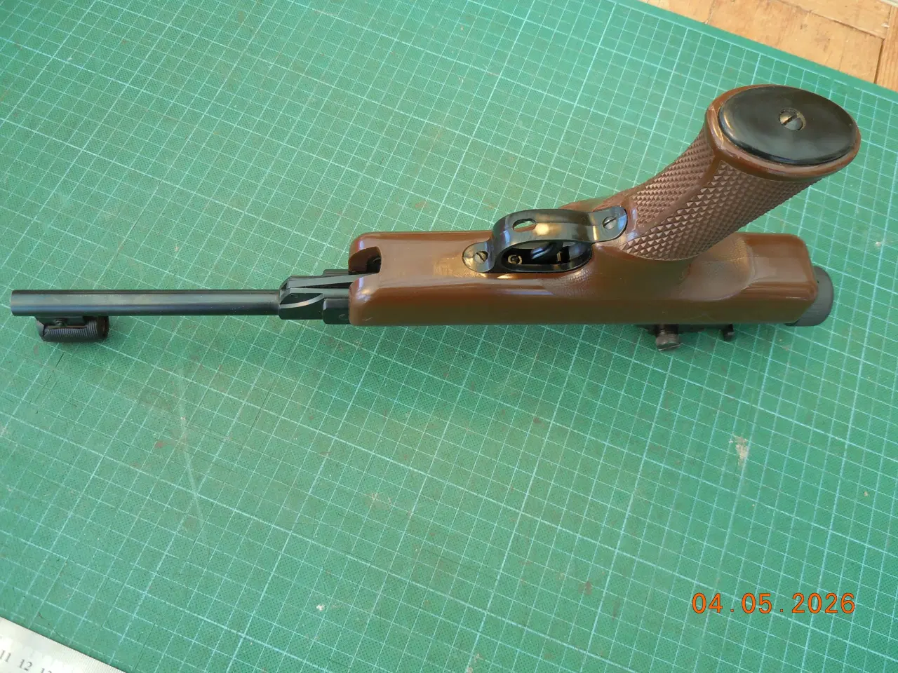 Billede 8 - Luftpistol DIANA 5 fra 1979