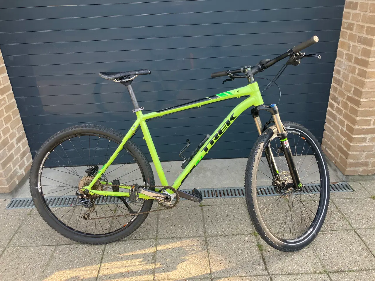 Billede 5 - Trek xcaliber 8 XL 185-200 cm