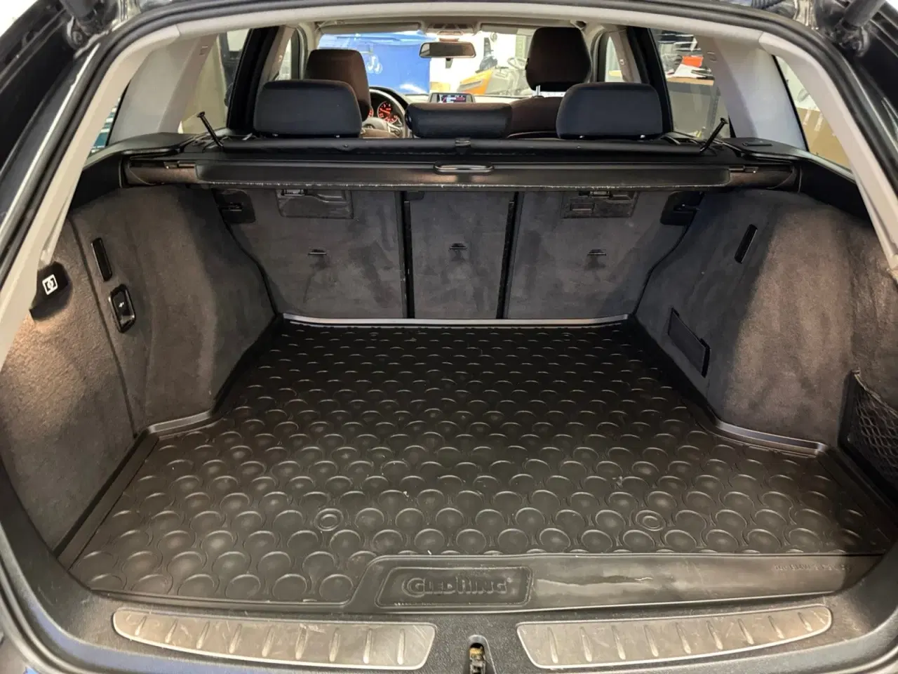 Billede 16 - BMW 320d 2,0 Touring