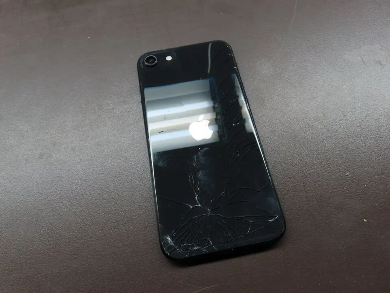 Billede 2 - Mobiltelefon, APPLE IPHONE