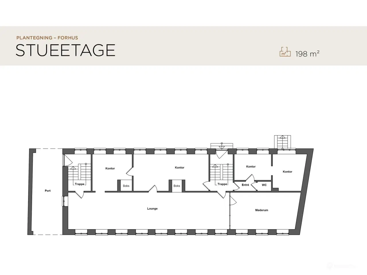 Billede 30 - Østerbroejendomme med ideel beliggenhed