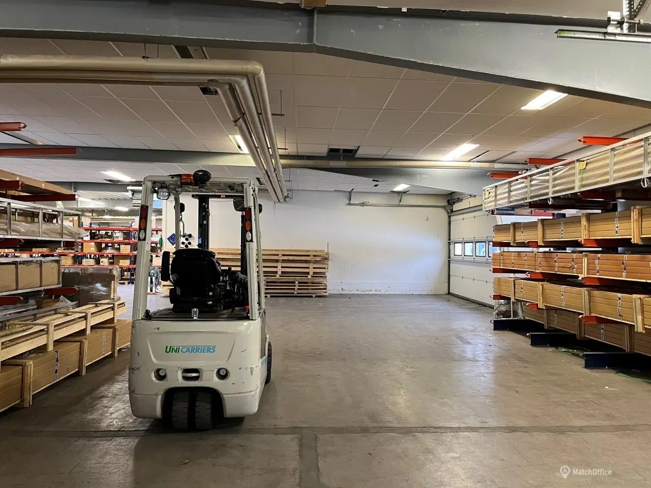 Billede 6 - Sjældent udbudt lager på 1.720 m² og tilhørende kontor på 250 m²