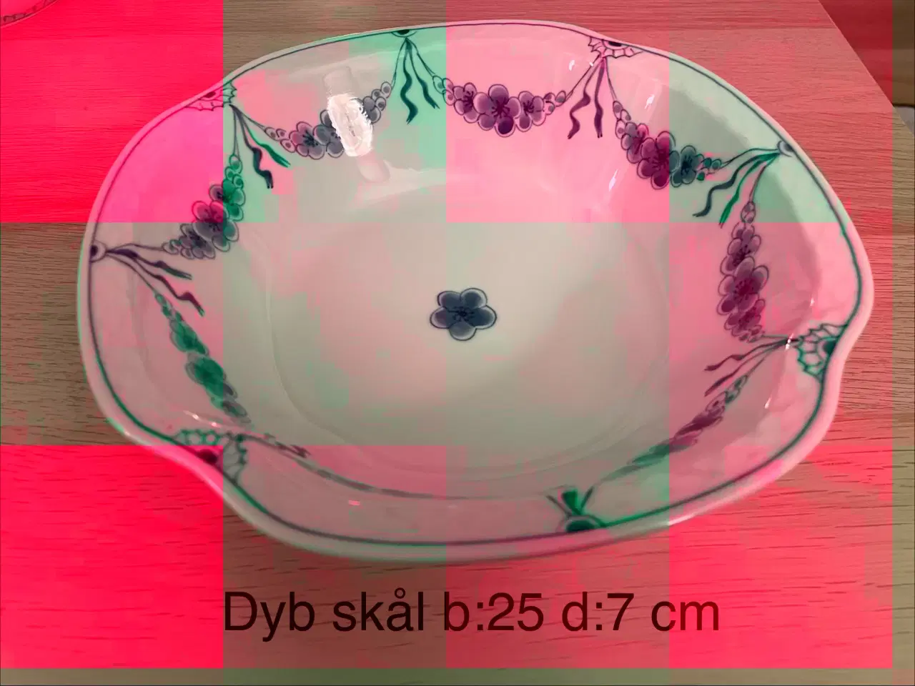 Billede 2 - Bing & Grøndahl Empire