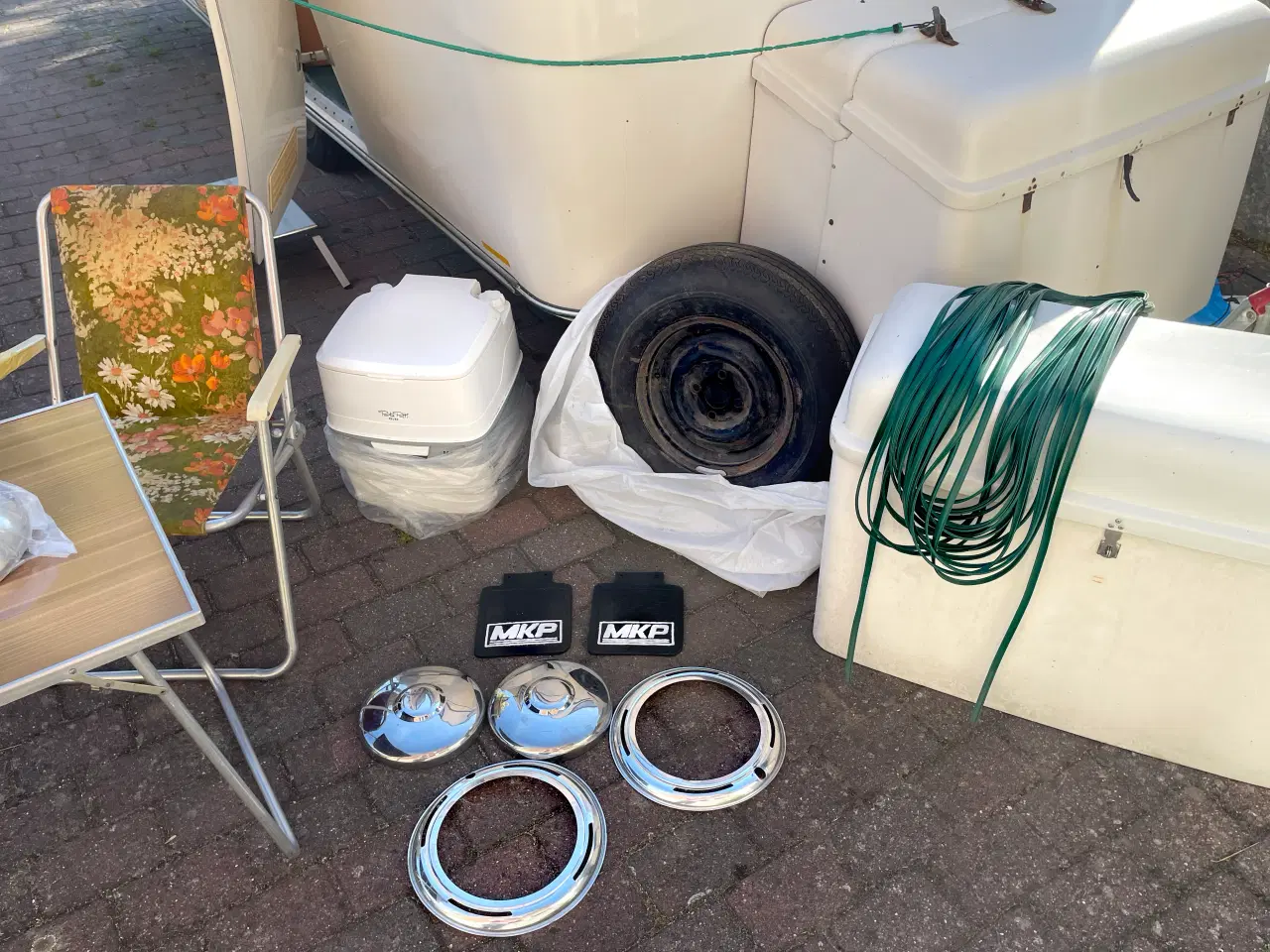 Billede 19 - MKP Grandesse campingvogn 