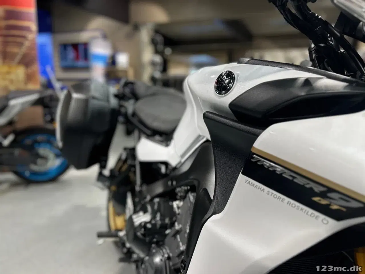 Billede 10 - Yamaha Tracer 9 GT