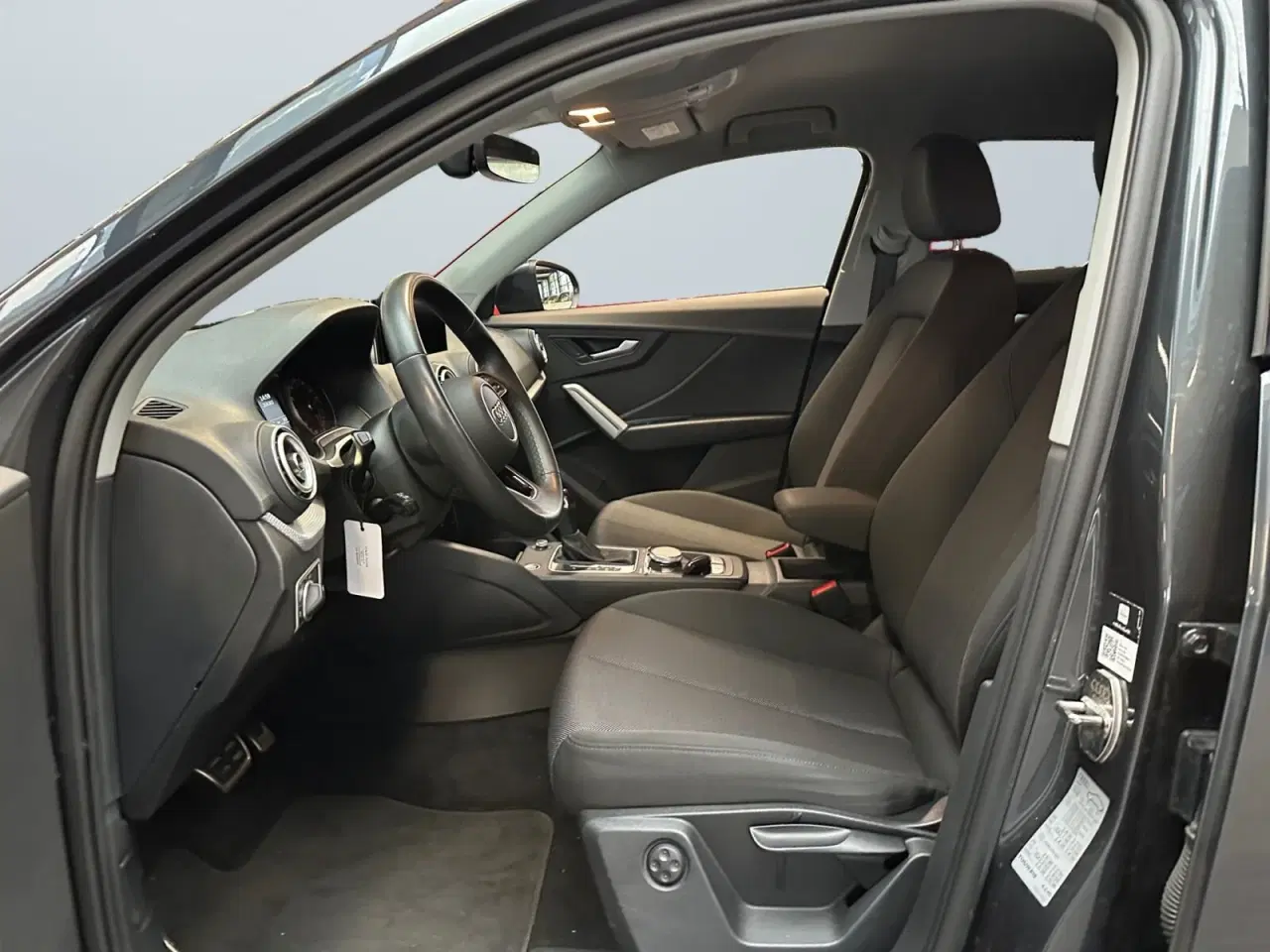 Billede 10 - Audi Q2 35 TFSi Prestige S-tr.