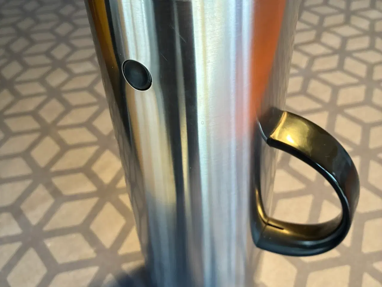 Billede 2 - Stelton Termokande Stål - EM77