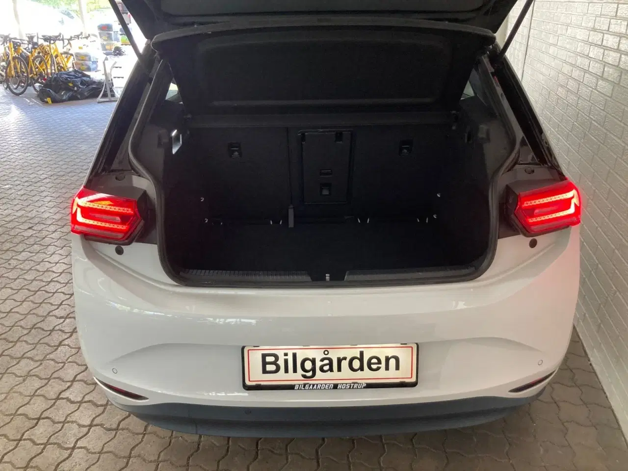 Billede 7 - VW ID.3 58 1ST Pro Performance Plus