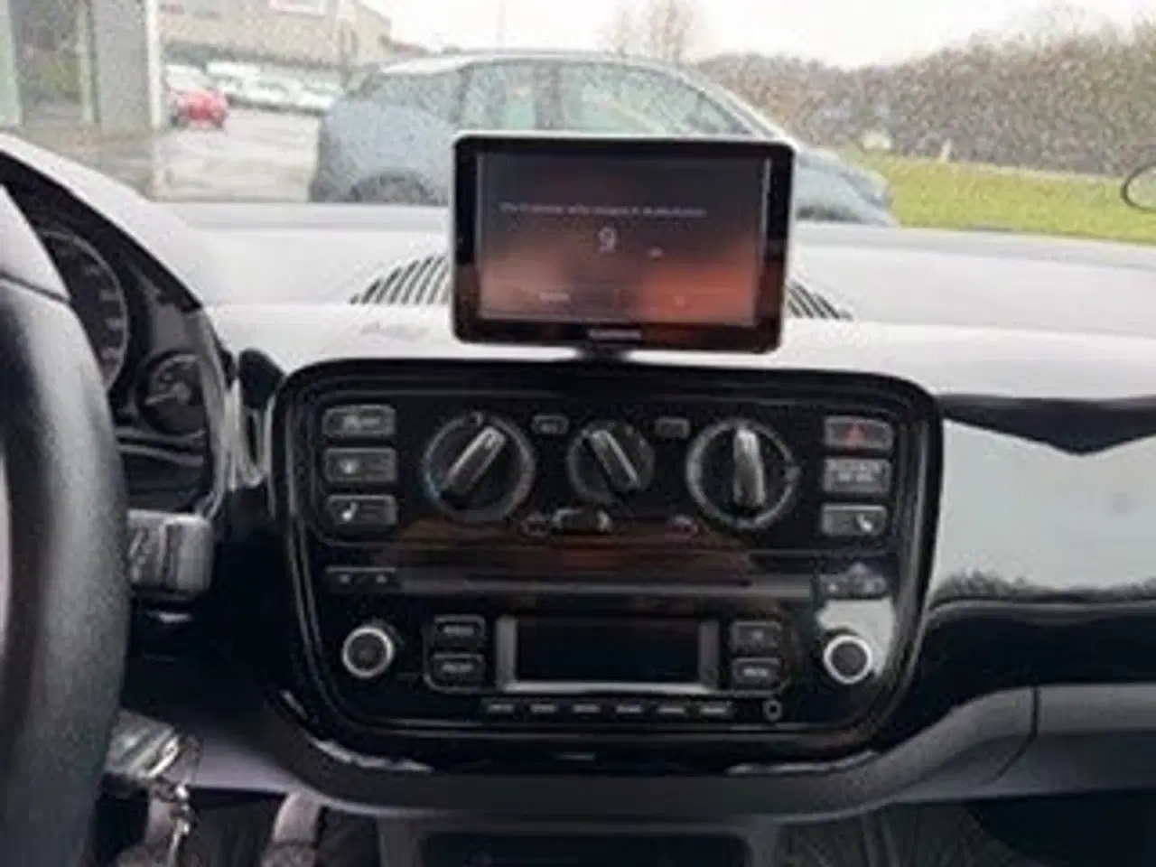 Billede 13 - VW Up! 1,0 60 Club Up! BMT