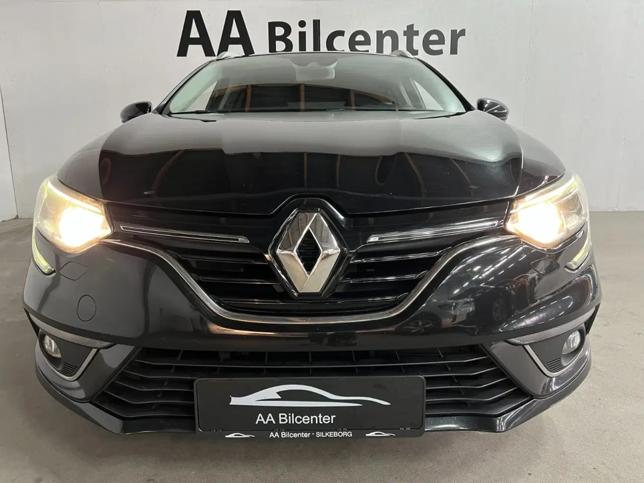 Billede 2 - Renault Megane IV 1,5 dCi 110 Zen Sport Tourer