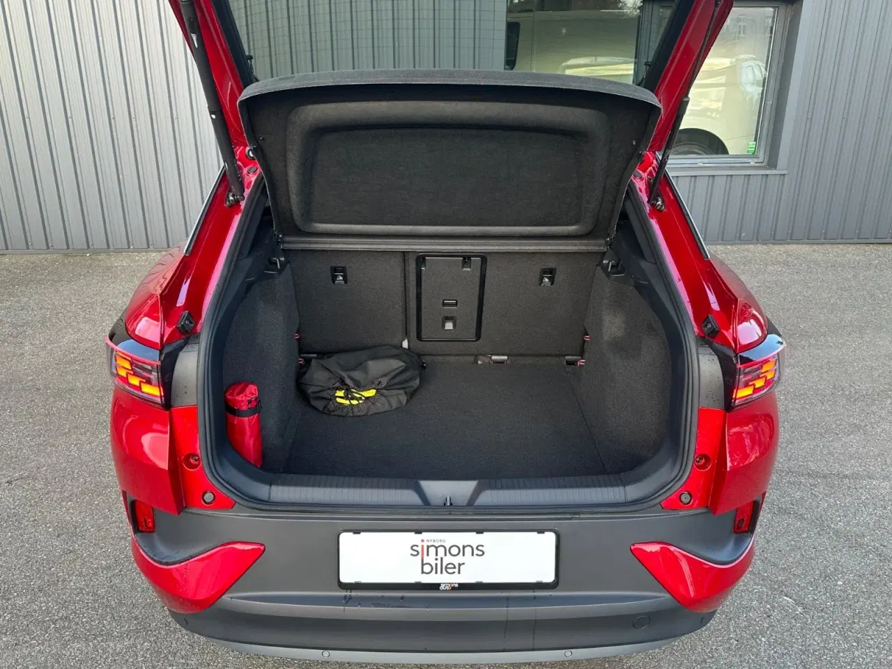 Billede 14 - VW ID.5 77 Pro