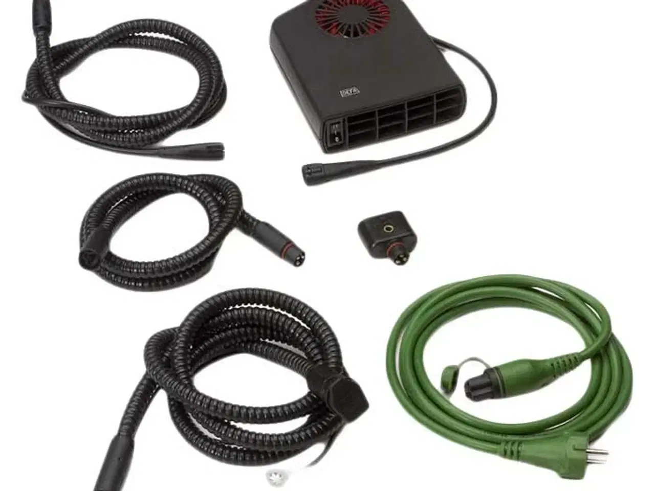 Billede 1 - DEFA WarmUp Comfortkit