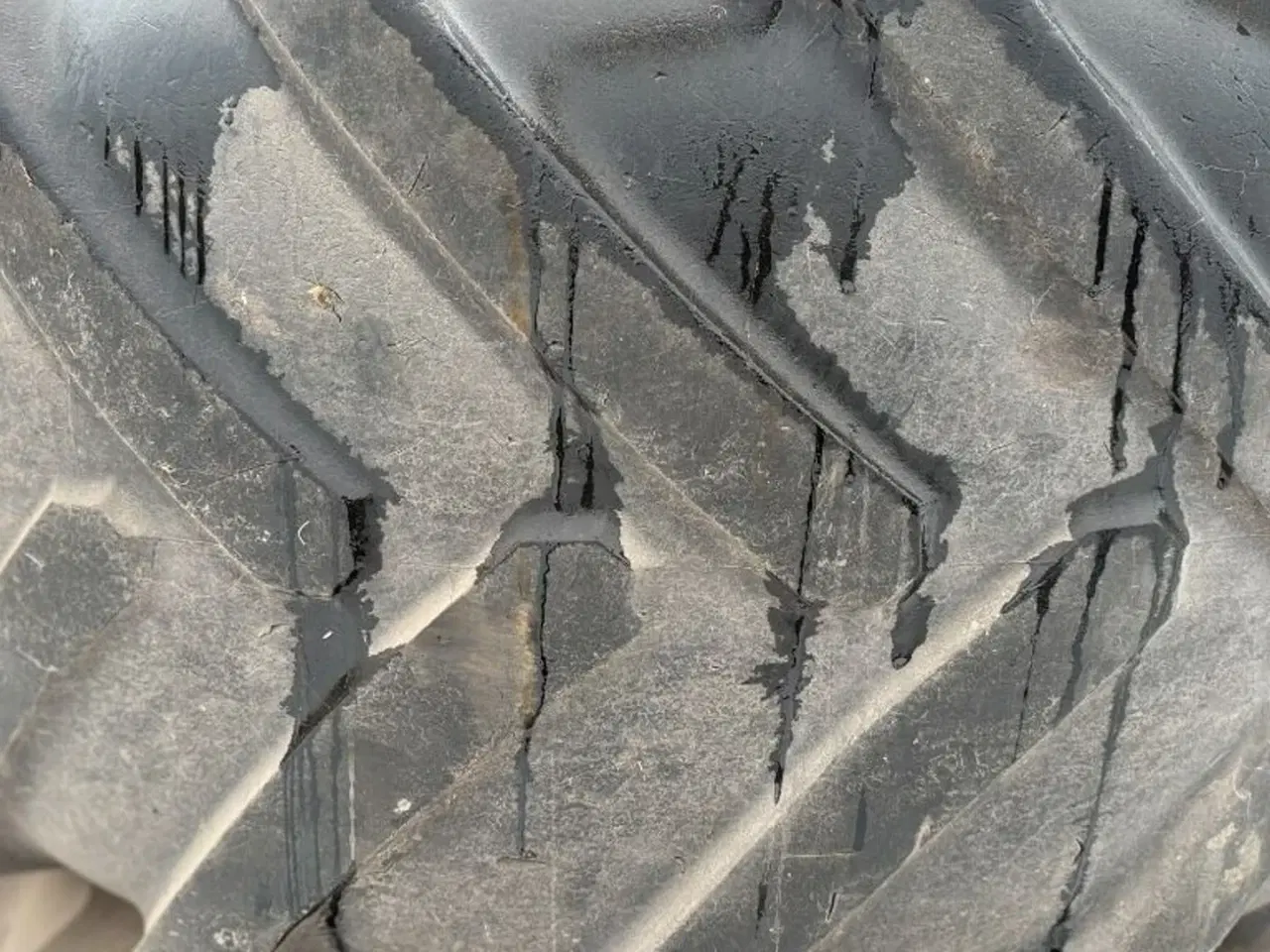 Billede 5 - Michelin 600/70 R 38