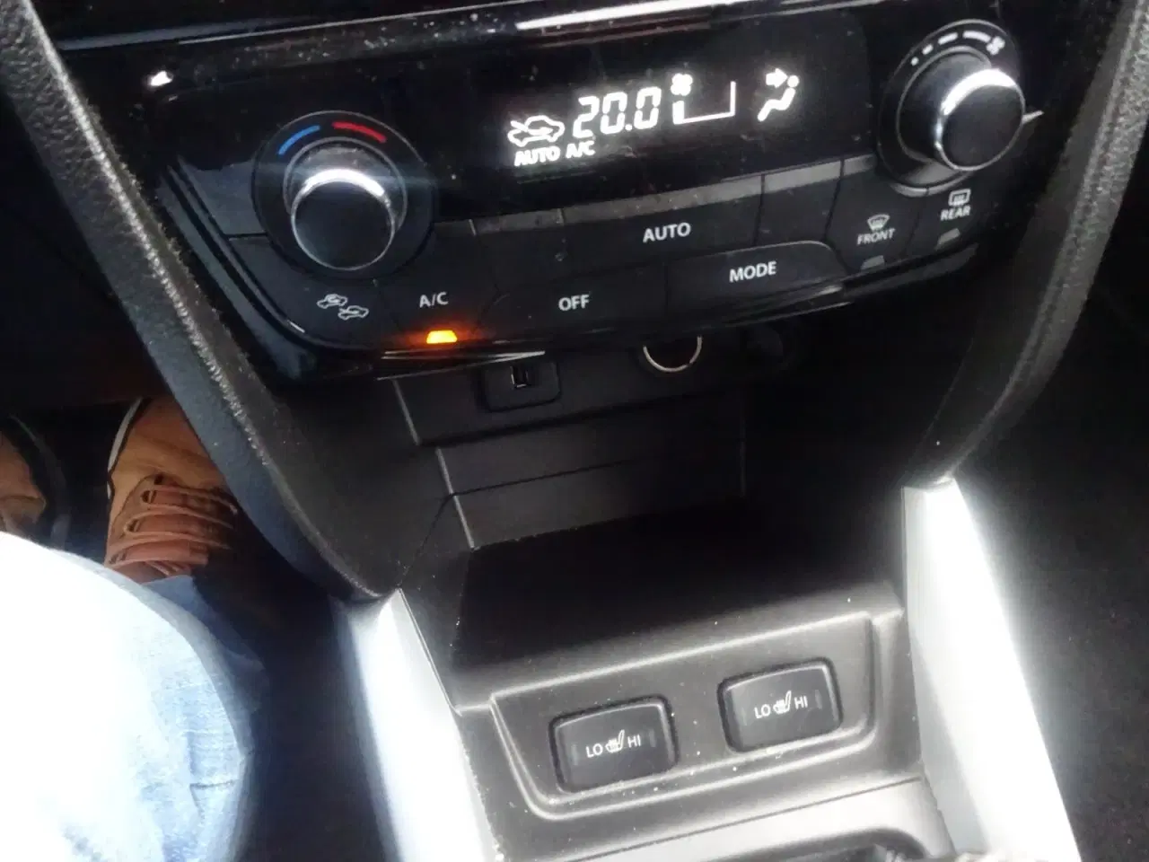 Billede 14 - Suzuki Vitara 1,6 DDiS Exclusive