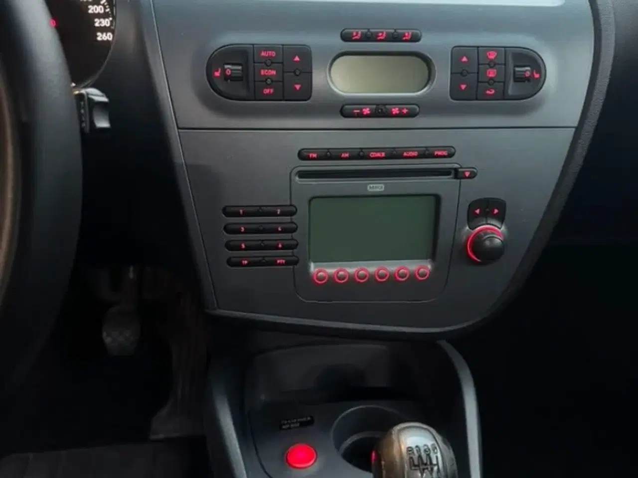 Billede 4 - Seat leon 1.8tfsi