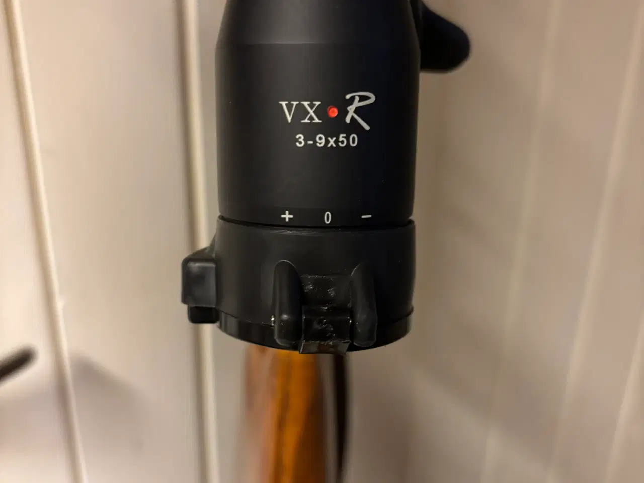 Billede 4 - SAKO L579 .308WIN - Klassisk riffel moderne udstyr