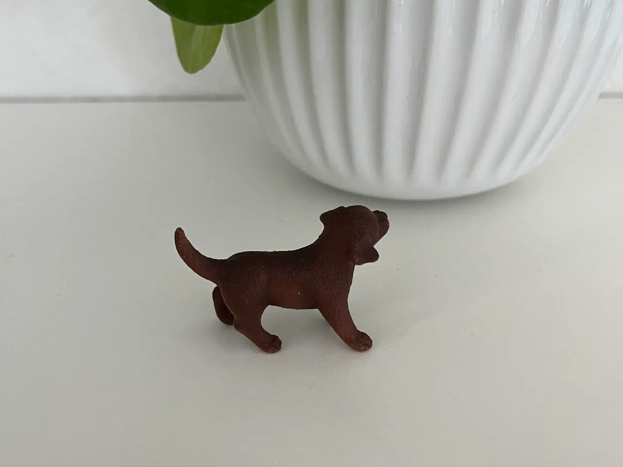 Billede 3 - Schleich hvalp