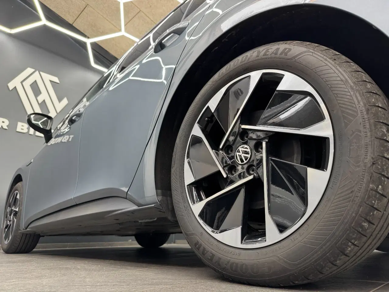 Billede 18 - VW ID.3 58 Pro Performance Max