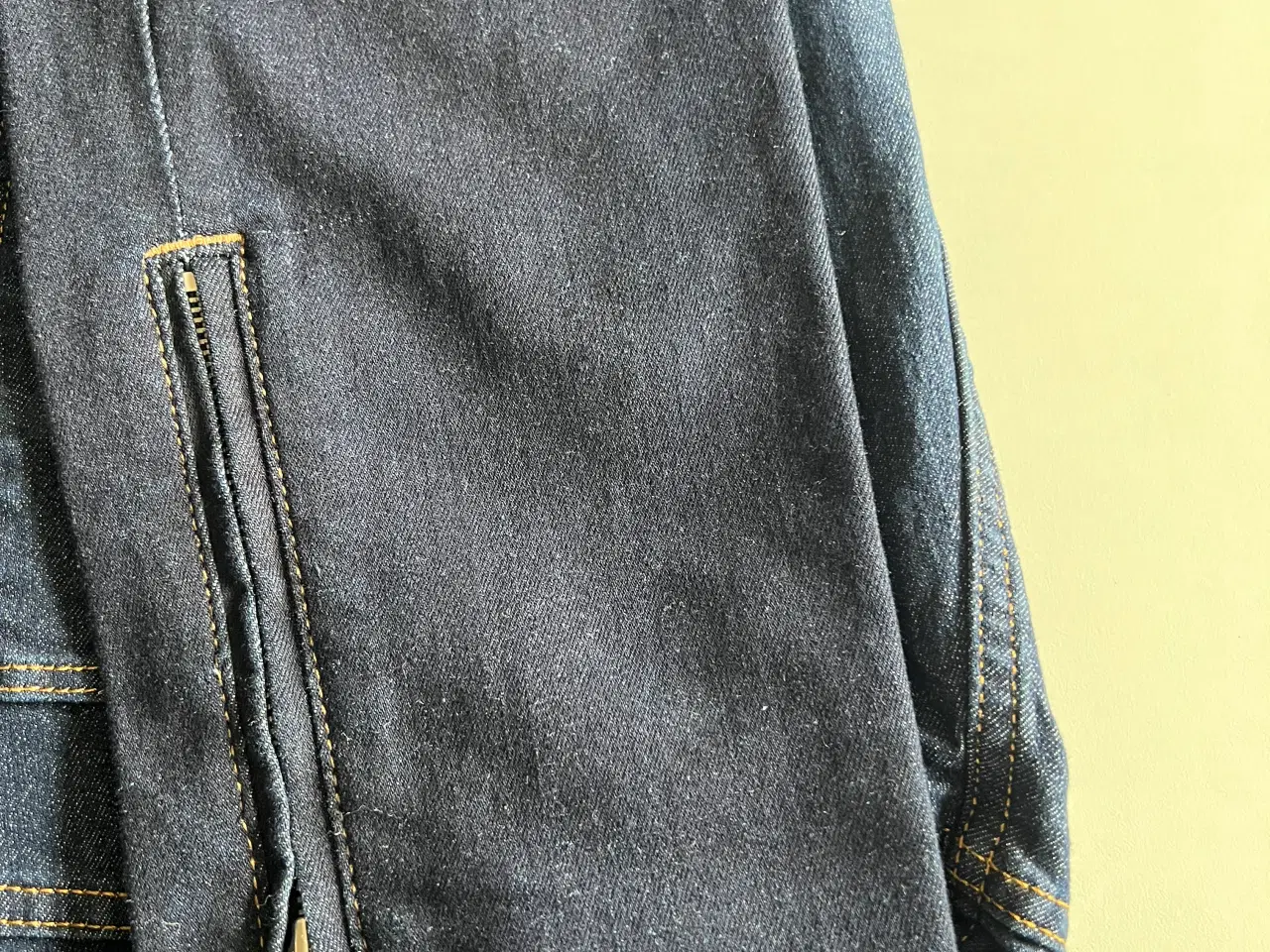 Billede 15 - Kjoler, jeans, skjorte - nye 